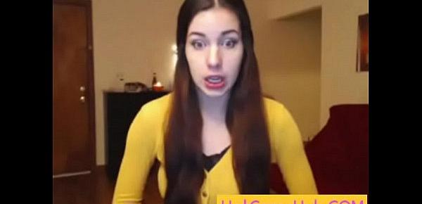  Church girl turns webcam pornstar, more videos on HotCamsHub.com (new)